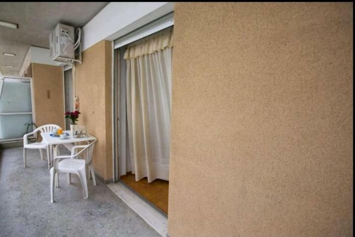 Christina'S Flat Appartement Athene Buitenkant foto