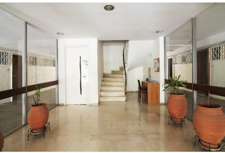 Christina'S Flat Appartement Athene Buitenkant foto
